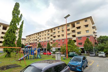 Seksyen 7, Shah Alam