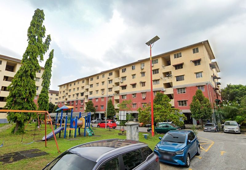 Seksyen 7, Shah Alam