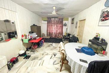 Seksyen 7, Shah Alam