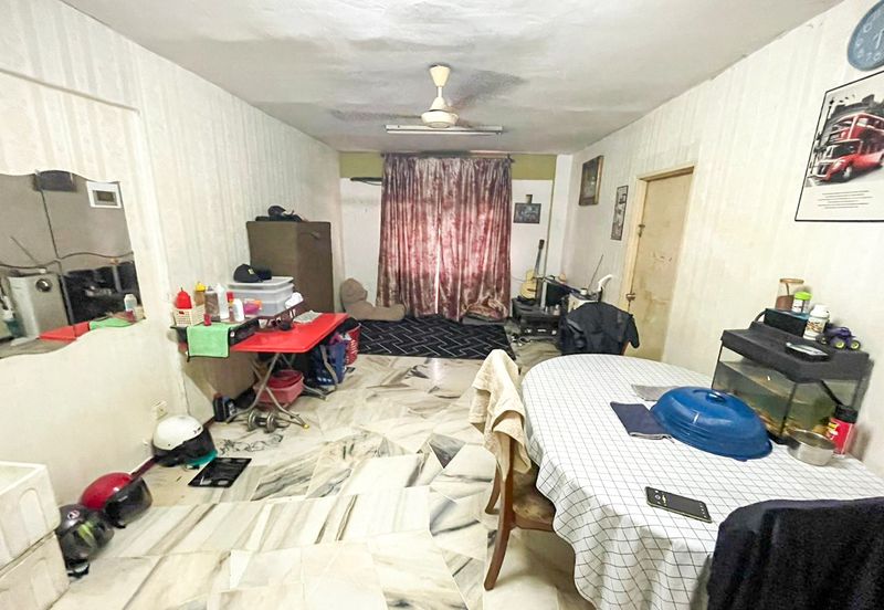 Seksyen 7, Shah Alam