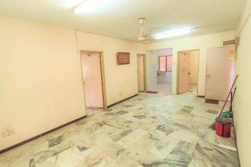 Seksyen 7, Shah Alam