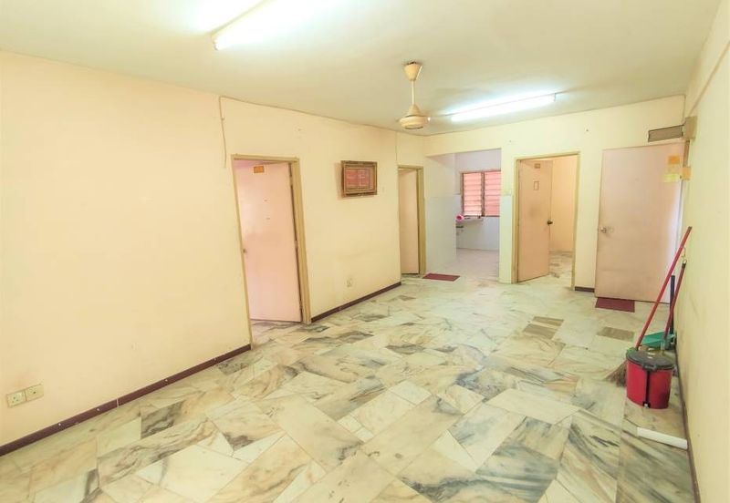 Seksyen 7, Shah Alam