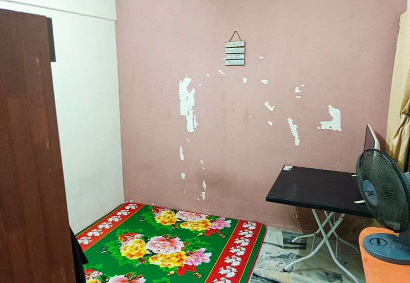 Seksyen 7, Shah Alam