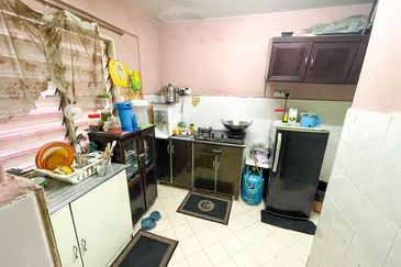 Seksyen 7, Shah Alam