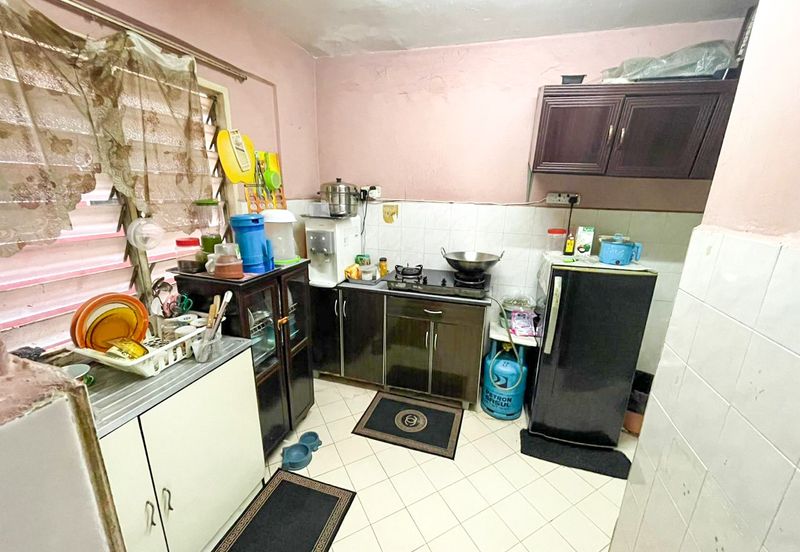 Seksyen 7, Shah Alam