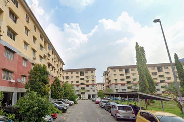 Seksyen 7, Shah Alam