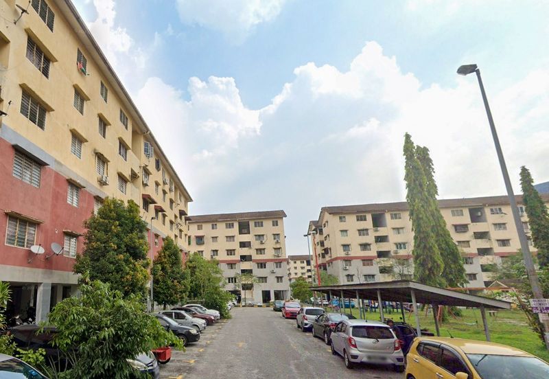 Seksyen 7, Shah Alam