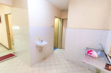 Seksyen 7, Shah Alam