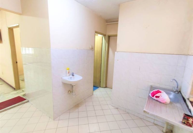 Seksyen 7, Shah Alam