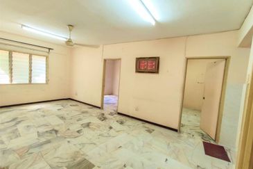 Seksyen 7, Shah Alam