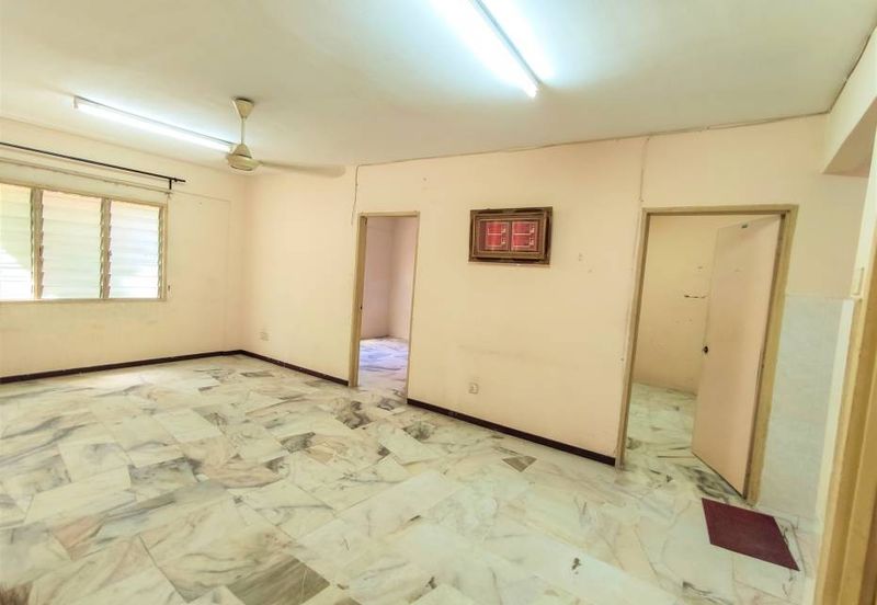 Seksyen 7, Shah Alam