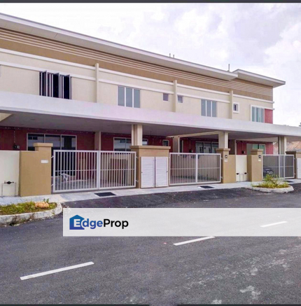 Double Storey Taman Bakti Yns - Pudina, Nilai, Negeri Sembilan, Nilai