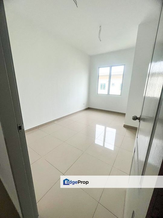 Double Storey Taman Bakti Yns - Pudina, Nilai, Negeri Sembilan, Nilai