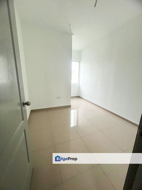 Double Storey Taman Bakti Yns - Pudina, Nilai, Negeri Sembilan, Nilai