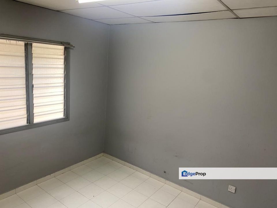 [NEAR LRT] Flat Taman Setapak Indah, Setapak, Kuala Lumpur, Kuala Lumpur, Setapak