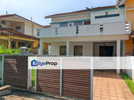 2sty Semi-D , Prima Ville, Rawang Perdana 2 ,Rawang, Selangor, Rawang