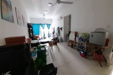 Seasons Garden Residences