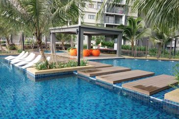 Seasons Garden Residences