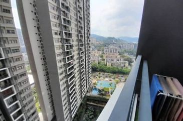 Seasons Garden Residences