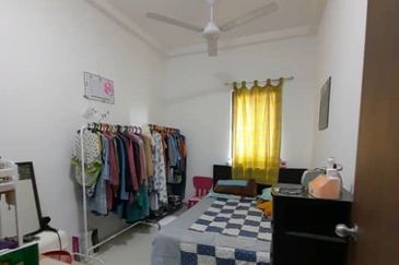 Seasons Garden Residences