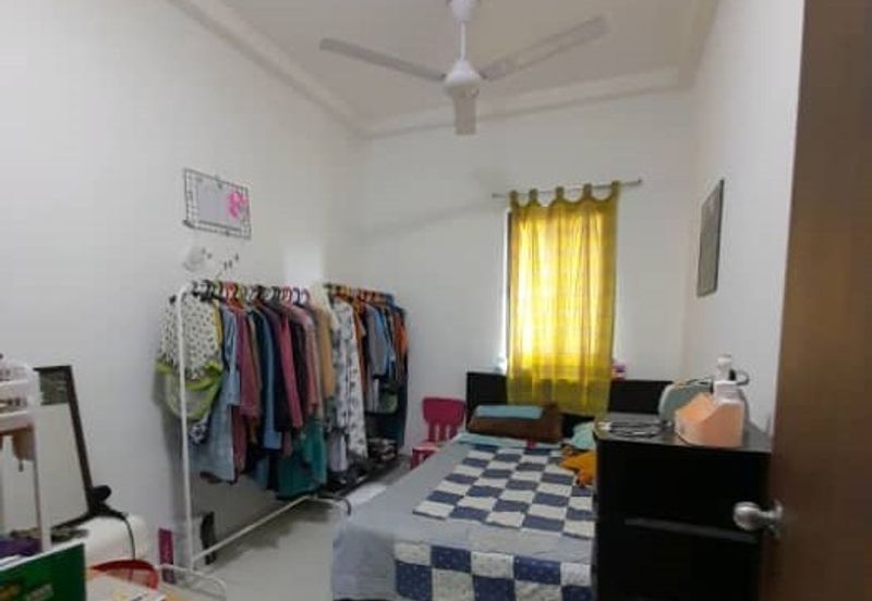 Seasons Garden Residences