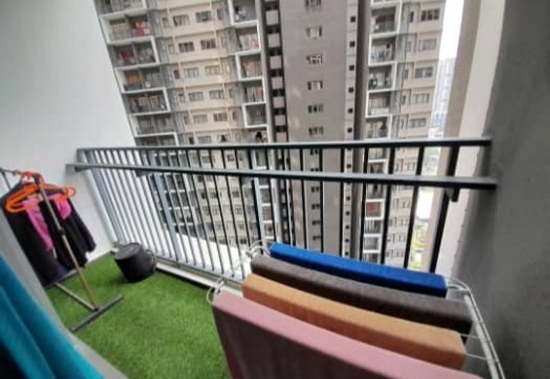 Seasons Garden Residences