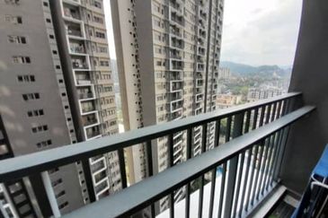 Seasons Garden Residences