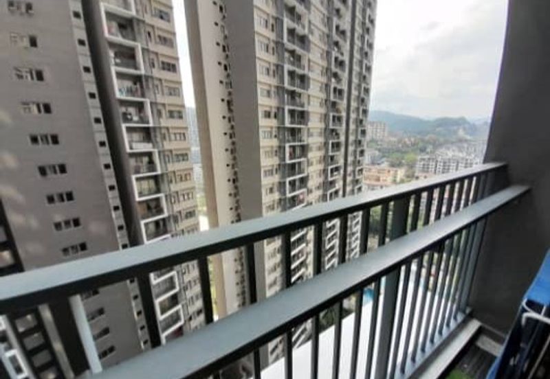 Seasons Garden Residences