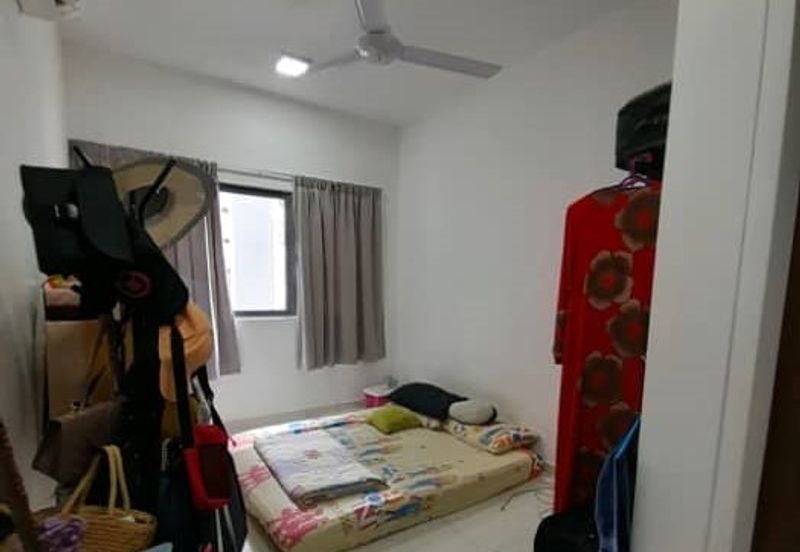 Seasons Garden Residences