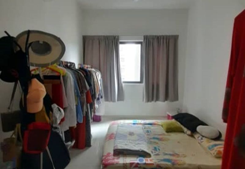 Seasons Garden Residences