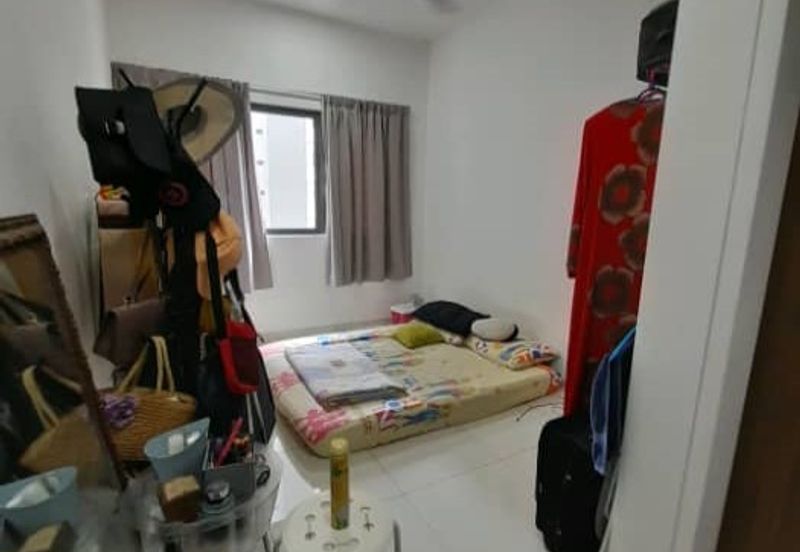 Seasons Garden Residences