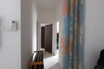 Seasons Garden Residences