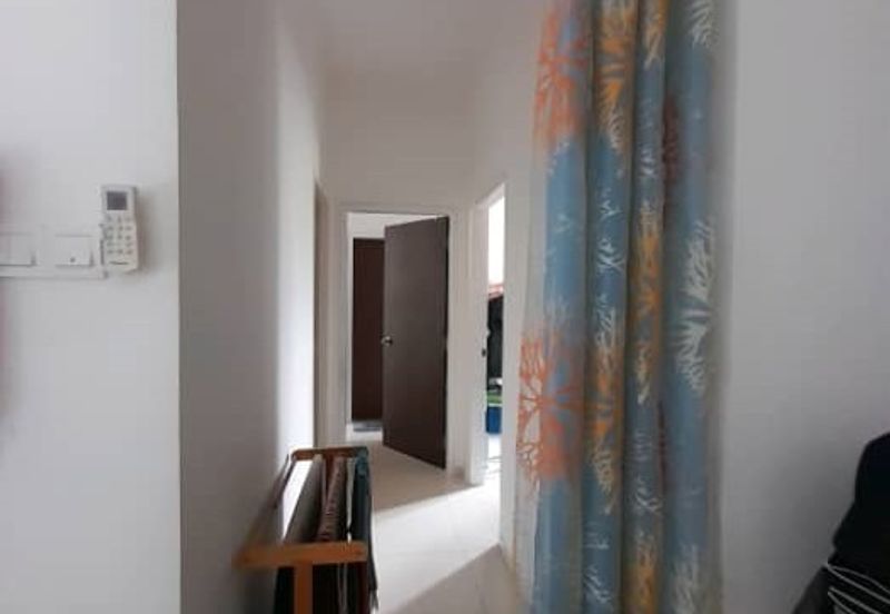 Seasons Garden Residences