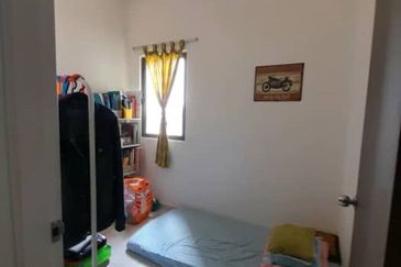 Seasons Garden Residences