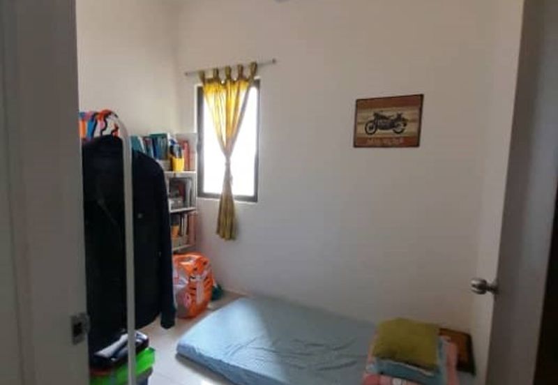 Seasons Garden Residences