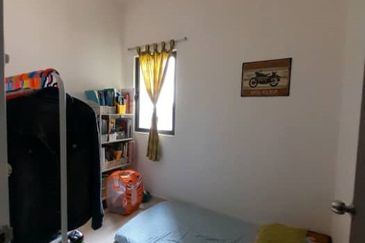 Seasons Garden Residences