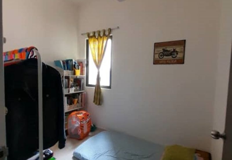 Seasons Garden Residences