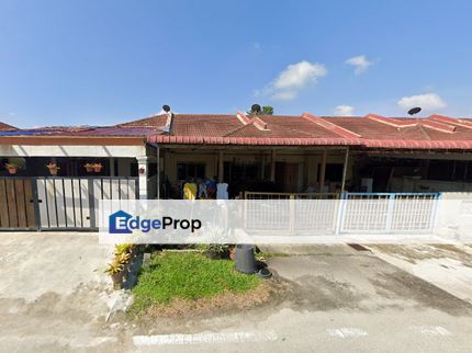 Kota Puteri Teres 1 Tingkat, Batu Arang, Rawang, Selangor, Batu Arang