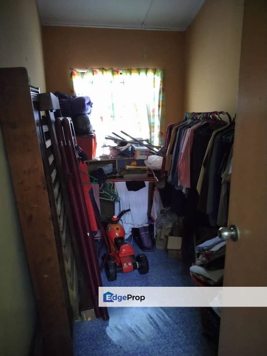 Kota Puteri Teres 1 Tingkat, Batu Arang, Rawang, Selangor, Batu Arang