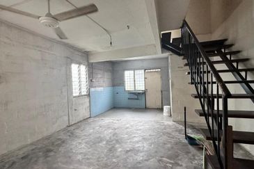 Taman Sri Cheras Jaya