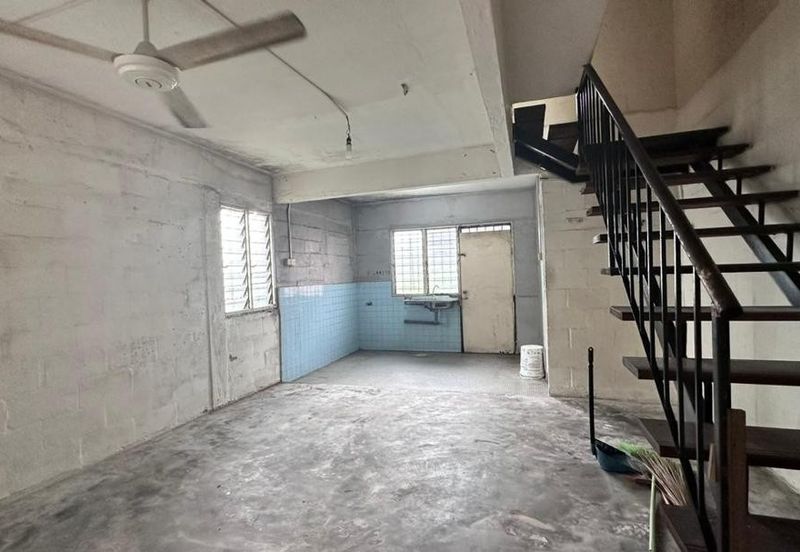 Taman Sri Cheras Jaya