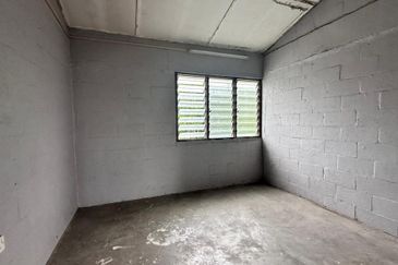 Taman Sri Cheras Jaya