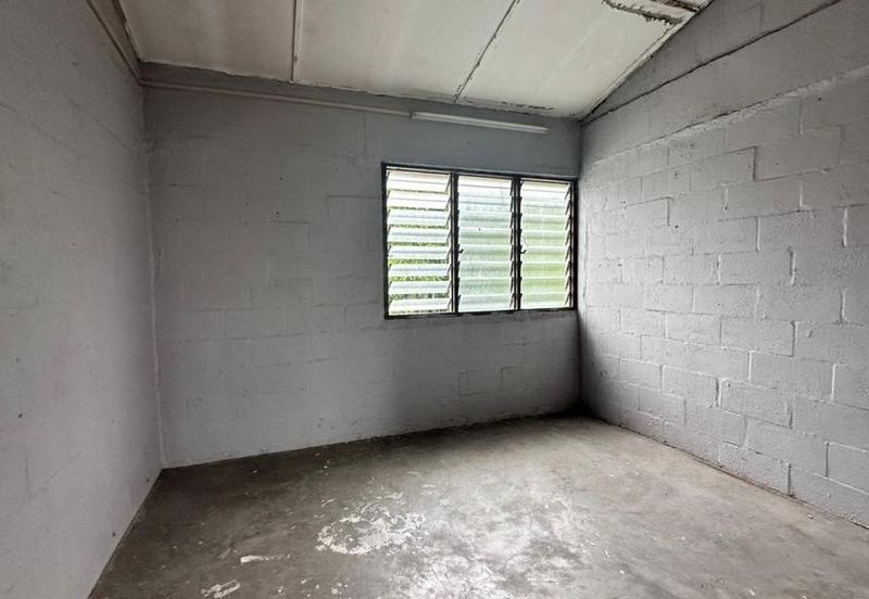 Taman Sri Cheras Jaya