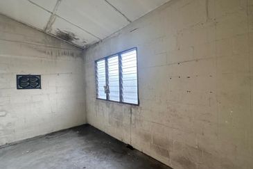 Taman Sri Cheras Jaya