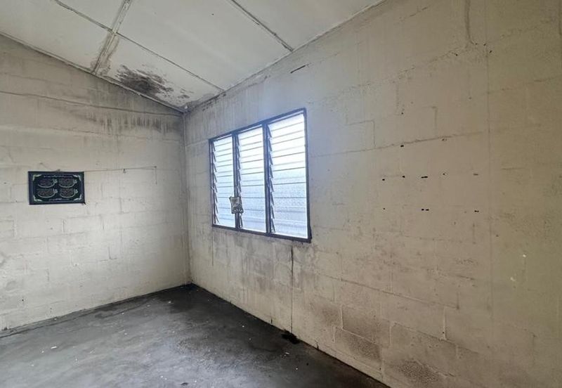 Taman Sri Cheras Jaya