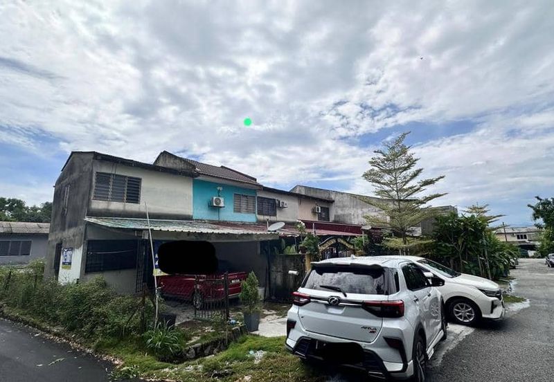 Taman Sri Cheras Jaya