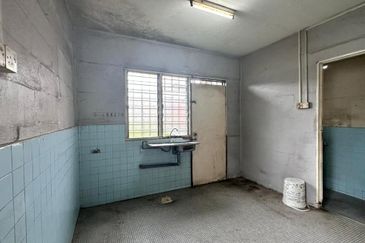 Taman Sri Cheras Jaya