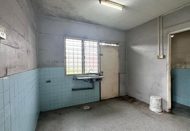 Taman Sri Cheras Jaya