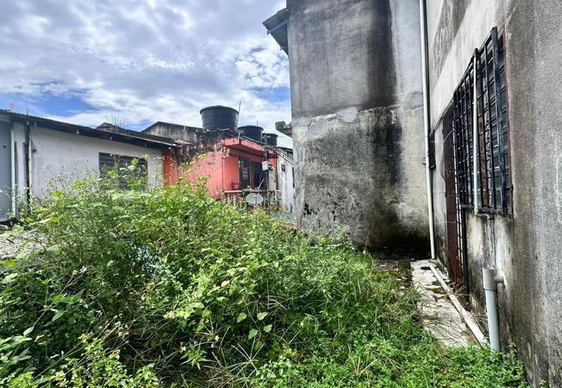 Taman Sri Cheras Jaya