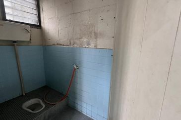 Taman Sri Cheras Jaya